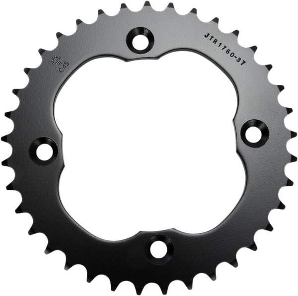 JT Sprockets Pignon Arrière 37T 520