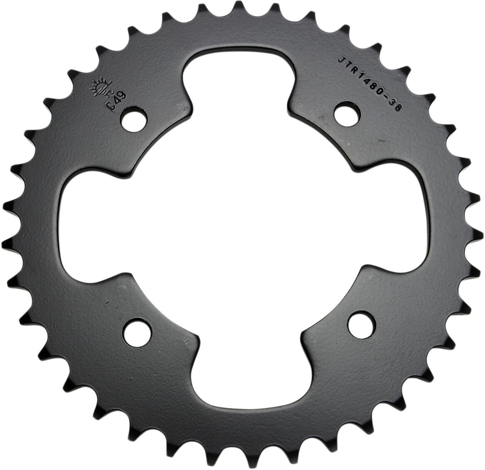 JT Sprockets Pignon Arrière 38T 520