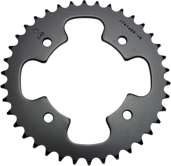 JT Sprockets Pignon Arrière 38T 520