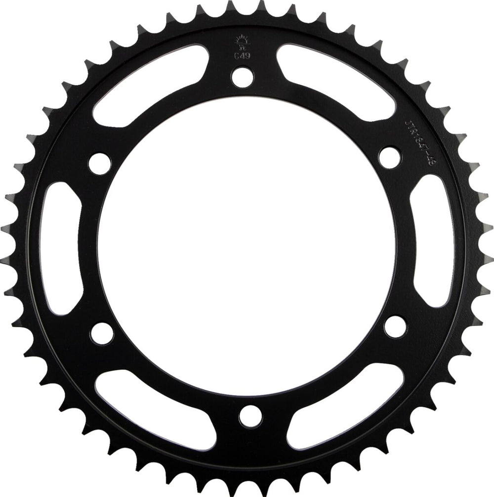 JT Sprockets Pignon Arrière 55T 428
