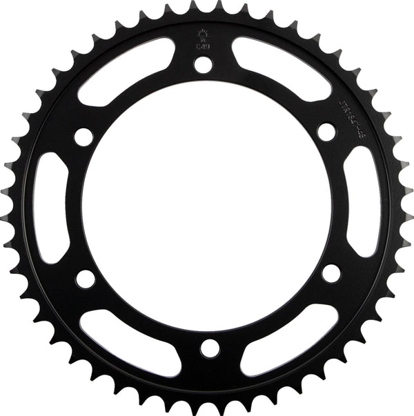 JT Sprockets Pignon Arrière 55T 428