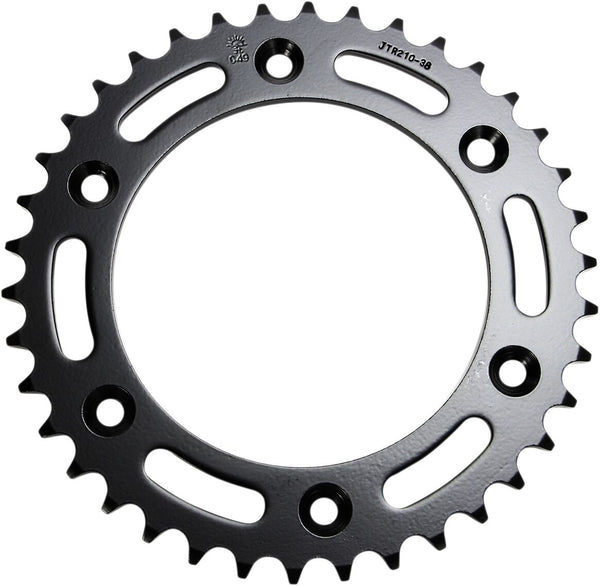 JT Sprockets Pignon Arrière 38T 520