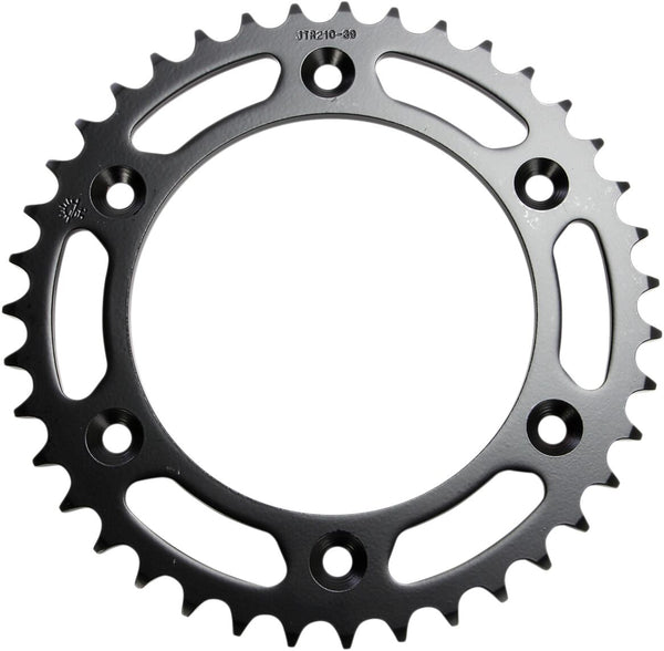 JT Sprockets Pignon Arrière 39T 520