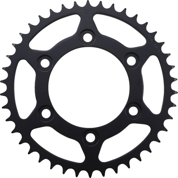 JT Sprockets Pignon Arrière 42T 520