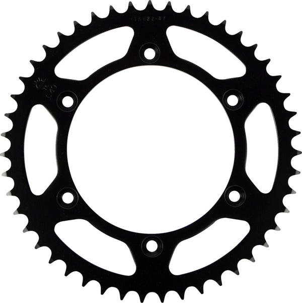 JT Sprockets Pignon Arrière 47T 520