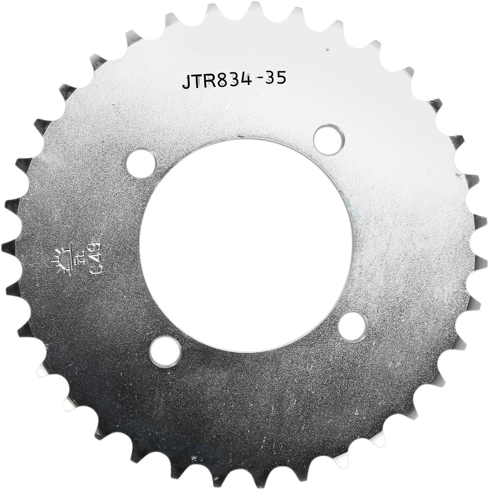 JT Sprockets Pignon Arrière 35T 420