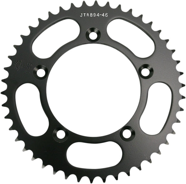 JT Sprockets Pignon Arrière 46T 420