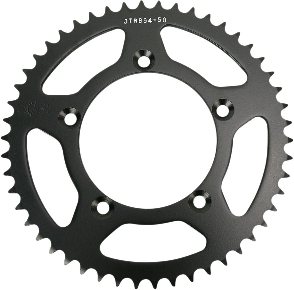 JT Sprockets Pignon Arrière 50T 420