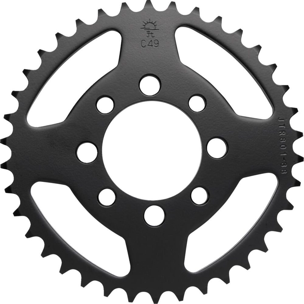 JT Sprockets Pignon Arrière 38T 420