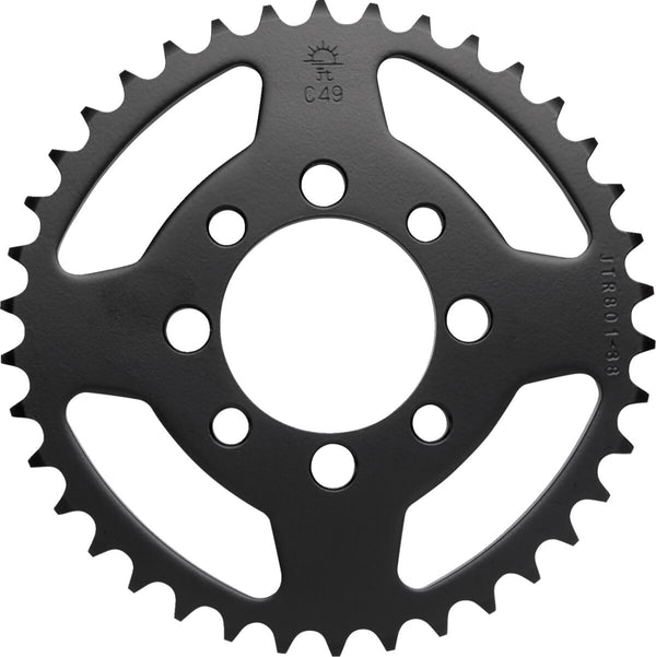 JT Sprockets Pignon Arrière 38T 420