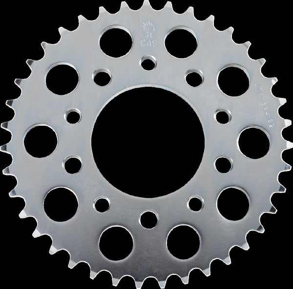 JT Sprockets Pignon Arrière 39T 530