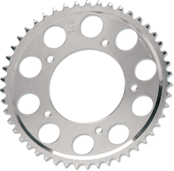 JT Sprockets Pignon Arrière 46T 520