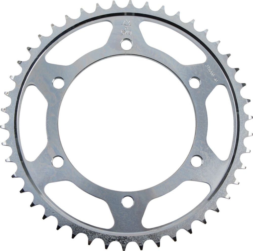 JT Sprockets COURONNE ARRIÈRE EN ACIER