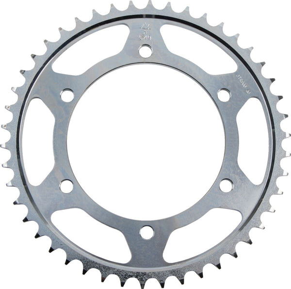 JT Sprockets COURONNE ARRIÈRE EN ACIER