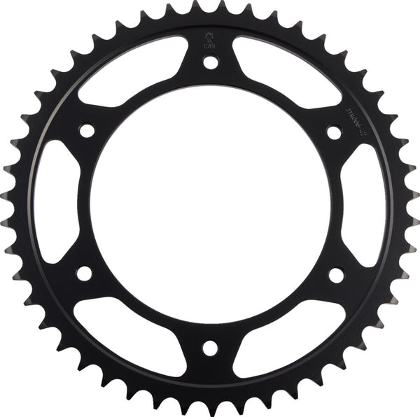 JT Sprockets Pignon Arrière 47T 525