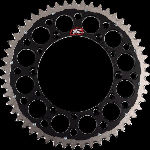 Renthal Pignon R 520 51T BK SC TWIN