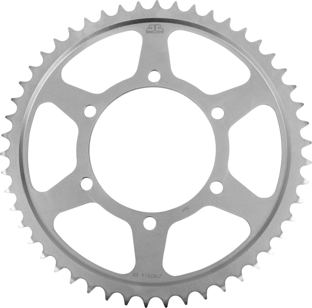 JT Sprockets Pignon Arrière 50T 525