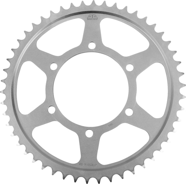 JT Sprockets Pignon Arrière 50T 525