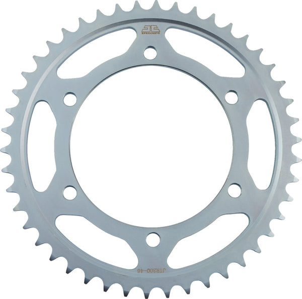 JT Sprockets Pignon Arrière 46T 525