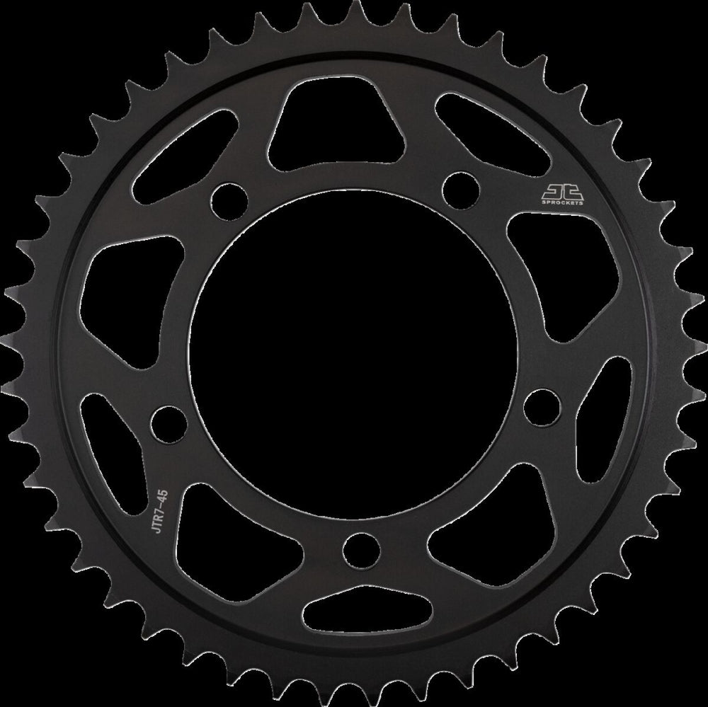 JT Sprockets Pignon Arrière 45T 525
