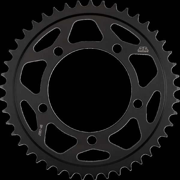 JT Sprockets Pignon Arrière 45T 525