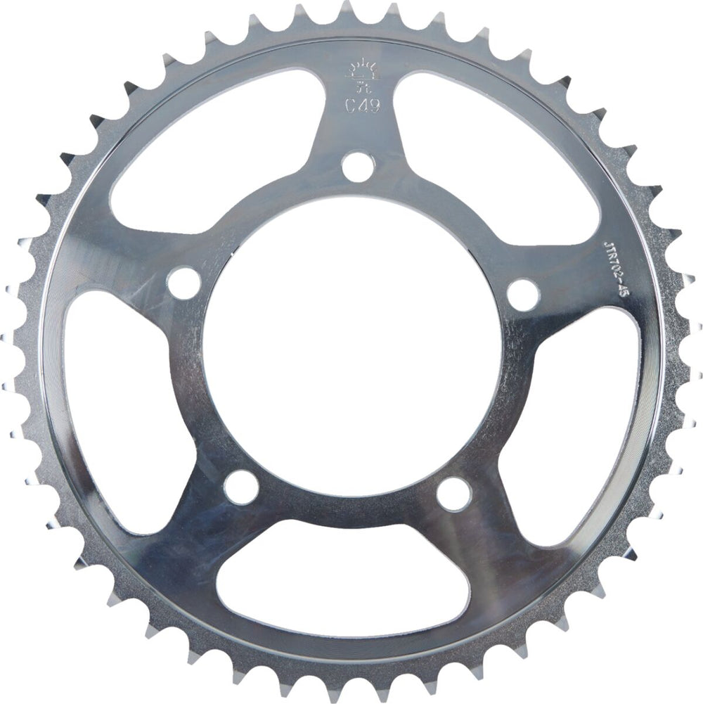 JT Sprockets Pignon Arrière 46T 525