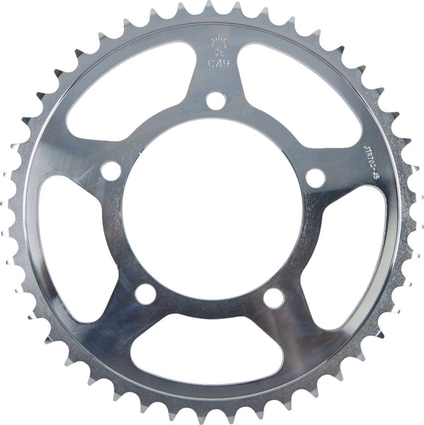 JT Sprockets Pignon Arrière 46T 525