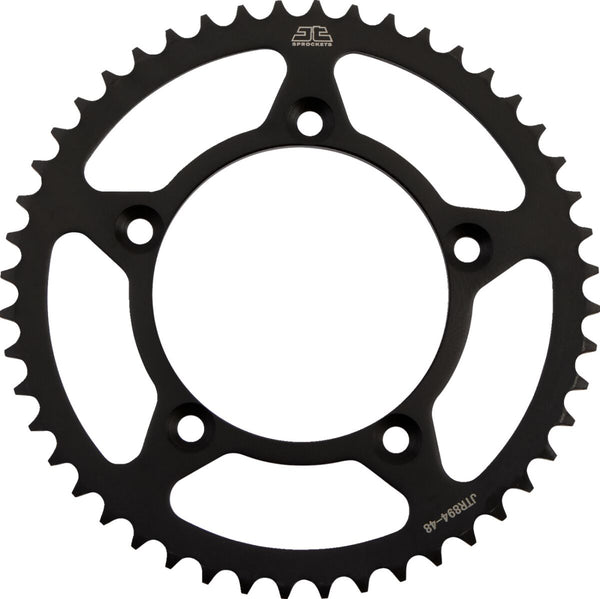 JT Sprockets Pignon Arrière 48T 420