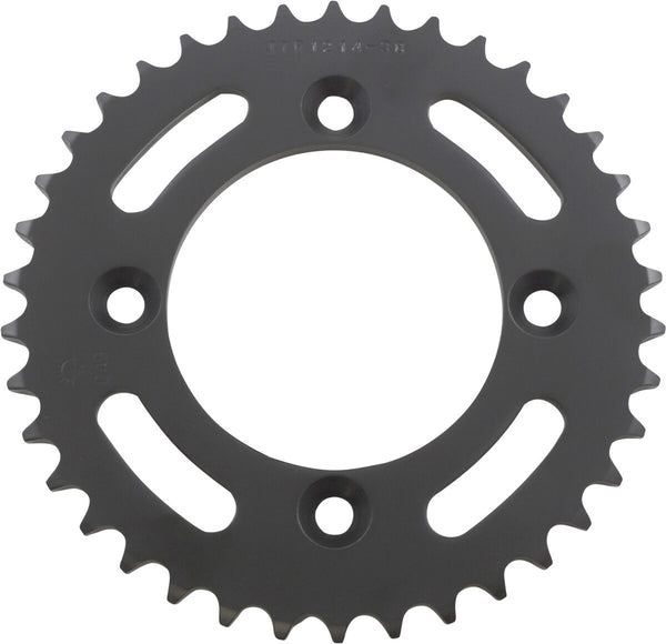 JT Sprockets Pignon Arrière 38T 420