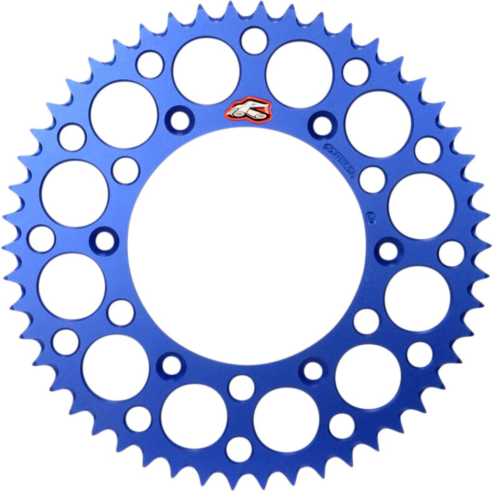 Renthal Pignon R 520 48T BL SC TWIN
