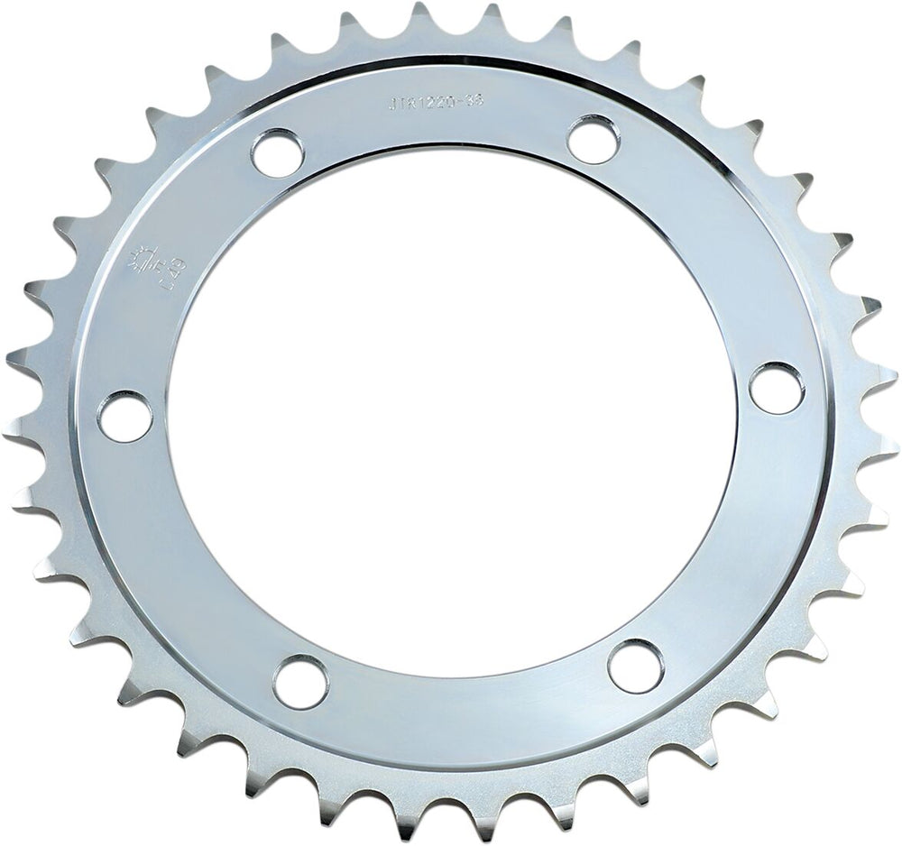 JT Sprockets Pignon Arrière 36T 520