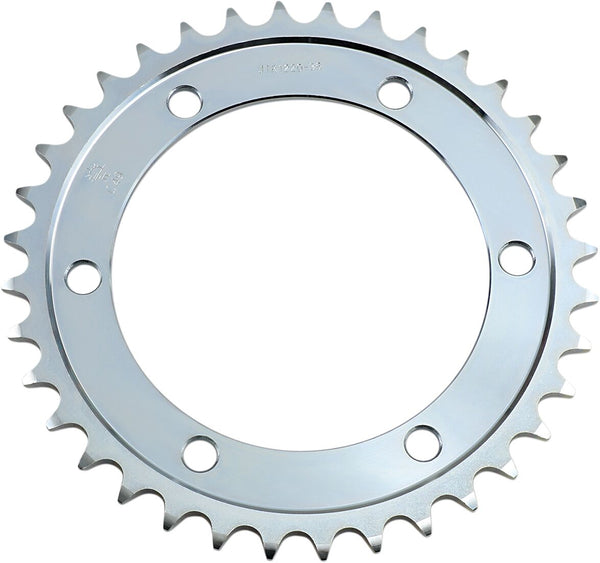 JT Sprockets Pignon Arrière 36T 520