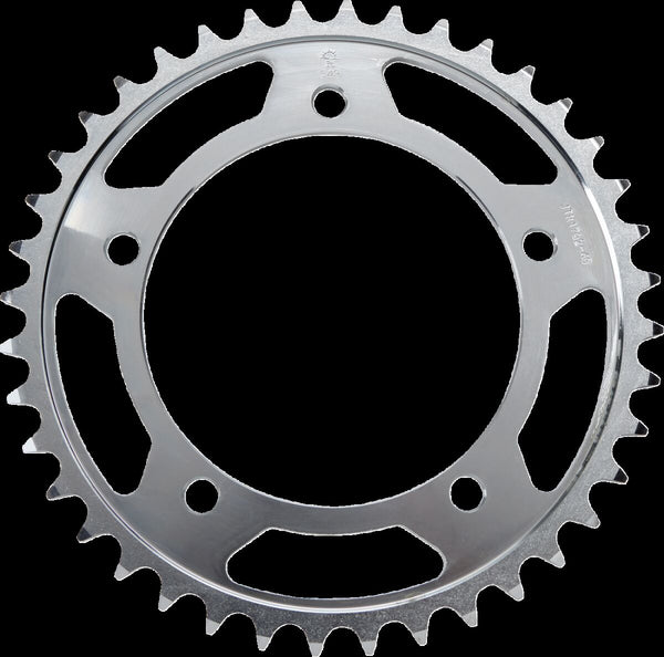 JT Sprockets Pignon Arrière 40T 525