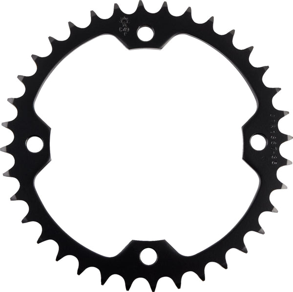JT Sprockets Pignon Arrière 36T 520