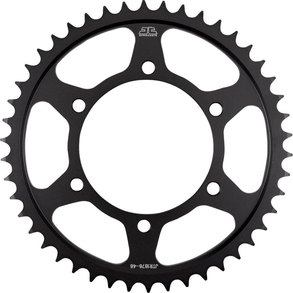 JT Sprockets Pignon Arrière 46T 525