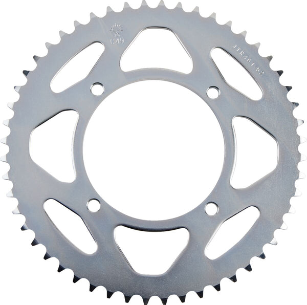 JT Sprockets Pignon Arrière 52T 420