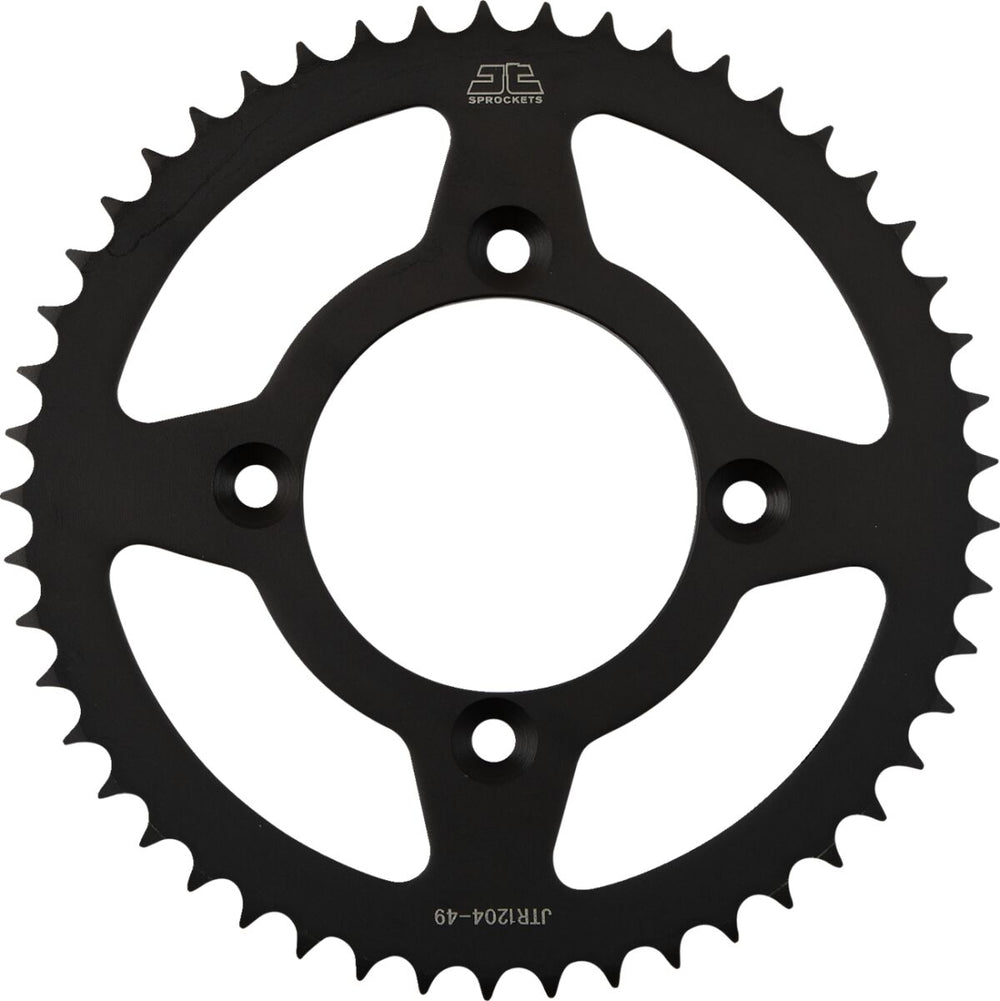 JT Sprockets Pignon Arrière 49T 428