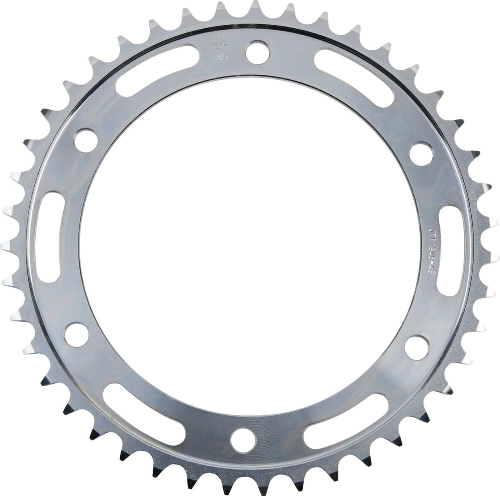 JT Sprockets Pignon Arrière 43T 525