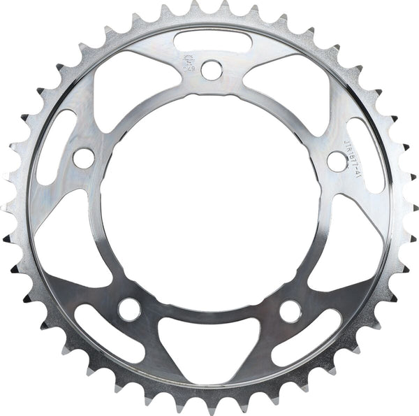 JT Sprockets Pignon Arrière 41T 525