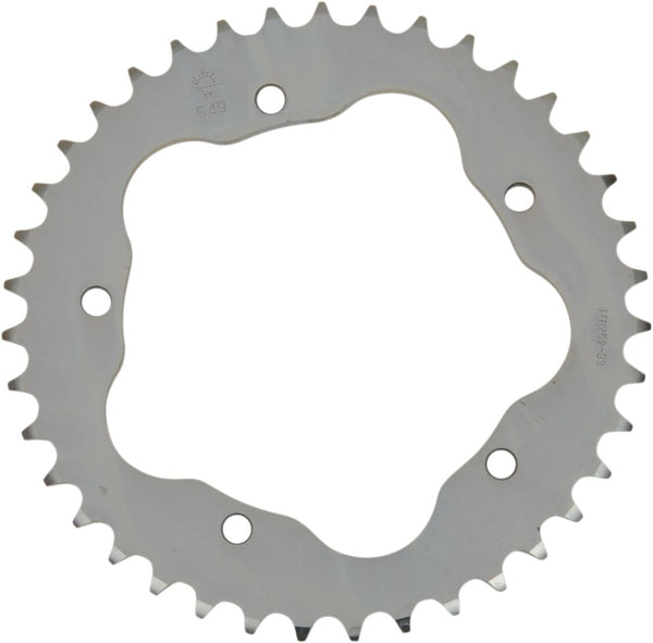 JT Sprockets Pignon Arrière 39T 525 - Needs