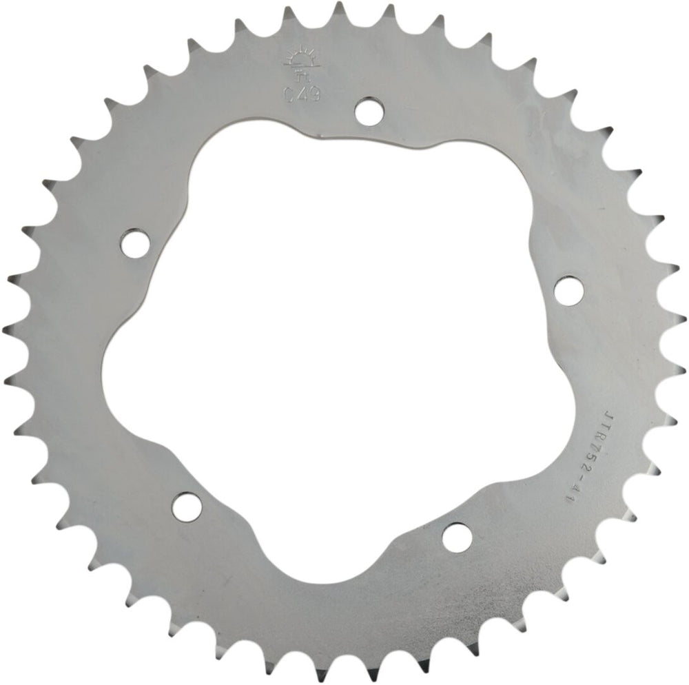 JT Sprockets Pignon Arrière 41T 525 - Needs