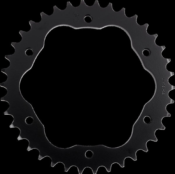 JT Sprockets Pignon Arrière 38T 525 - Needs