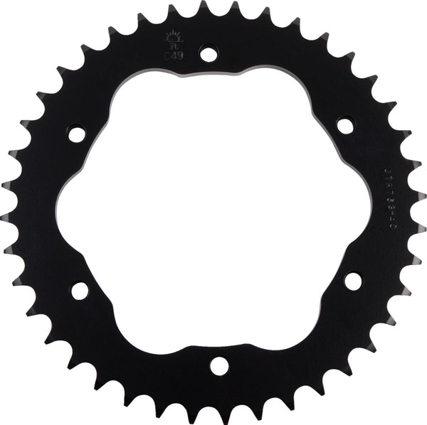JT Sprockets Pignon Arrière 40T 530