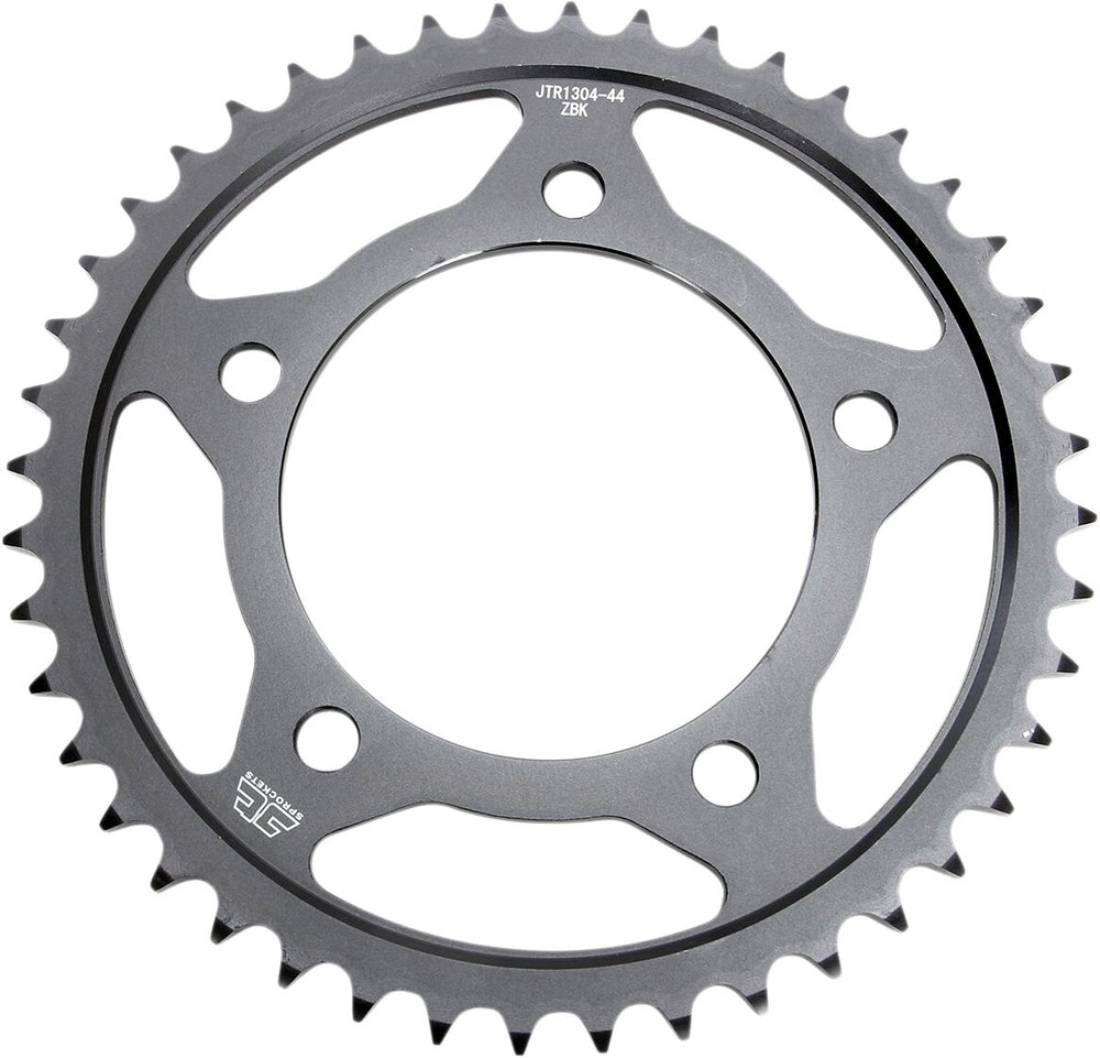 JT Sprockets Pignon Arrière 44T 525 BLK