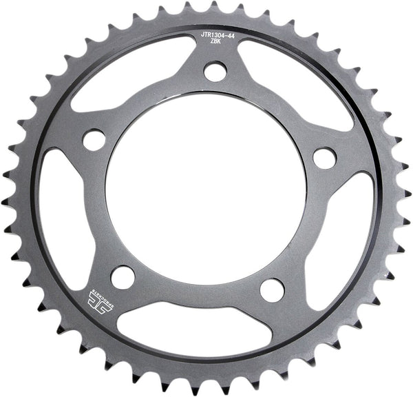 JT Sprockets Pignon Arrière 44T 525 BLK
