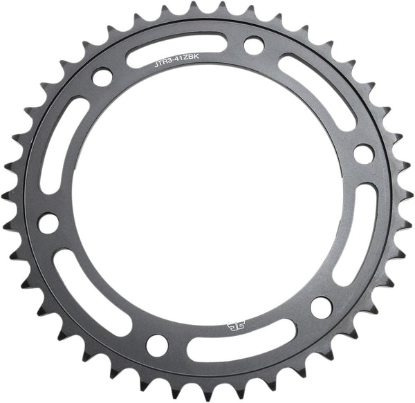 JT Sprockets Pignon Arrière 41T 525 BLK