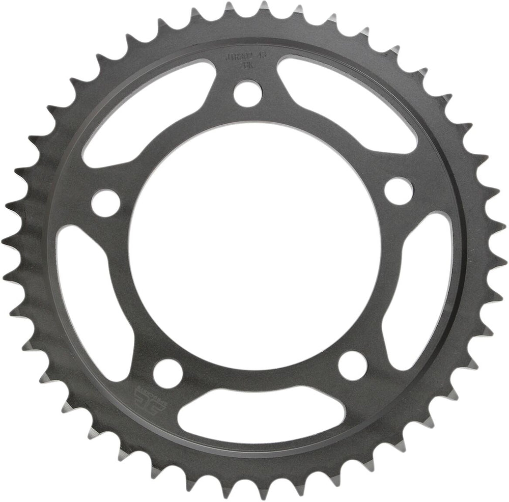 JT Sprockets Pignon Arrière 43T 530 BLK