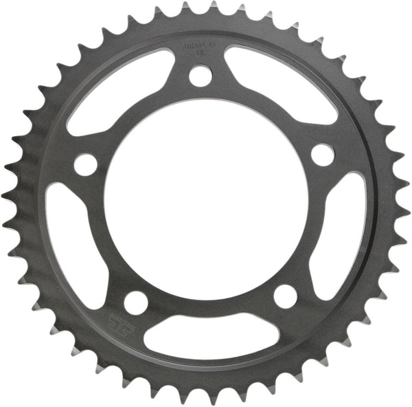 JT Sprockets Pignon Arrière 43T 530 BLK