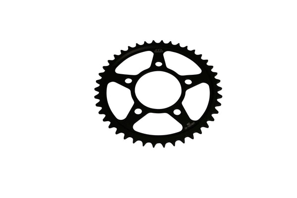 JT Sprockets Pignon Arrière 42T 525 BLK