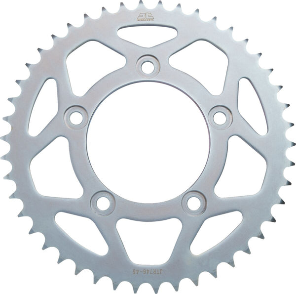 JT Sprockets Pignon Arrière 46T 520